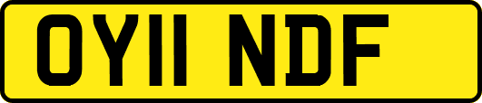 OY11NDF