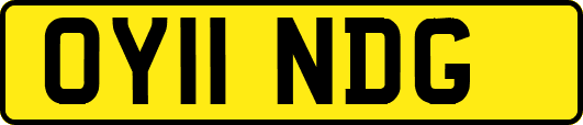 OY11NDG