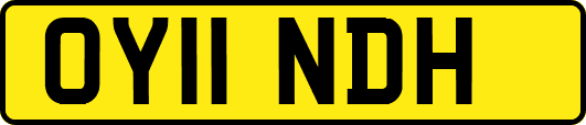 OY11NDH