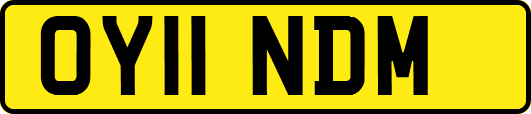 OY11NDM
