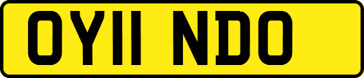 OY11NDO