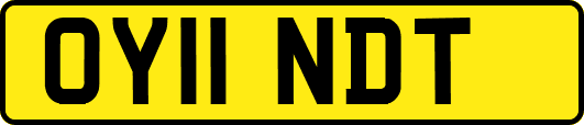 OY11NDT