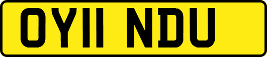OY11NDU
