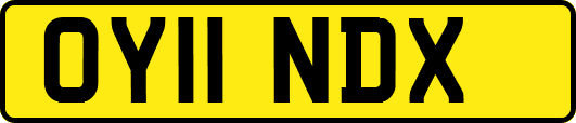 OY11NDX