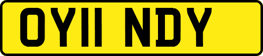 OY11NDY