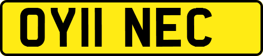 OY11NEC