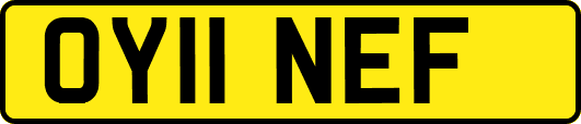 OY11NEF