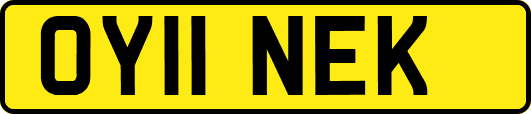 OY11NEK