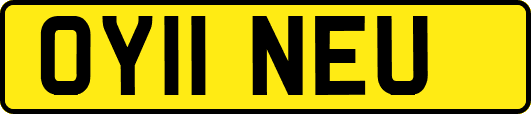 OY11NEU