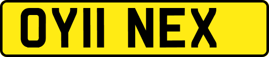OY11NEX