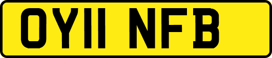 OY11NFB