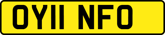 OY11NFO