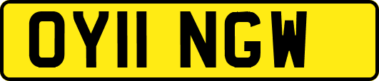 OY11NGW