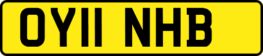 OY11NHB