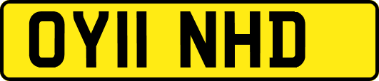 OY11NHD