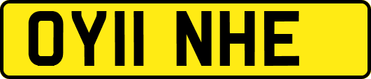 OY11NHE