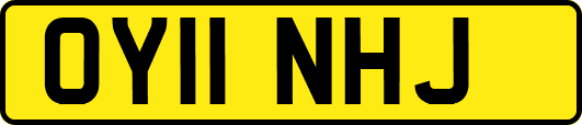 OY11NHJ
