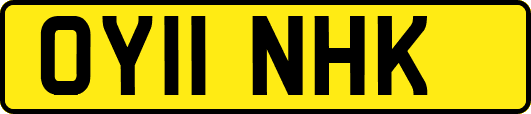 OY11NHK