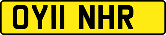 OY11NHR