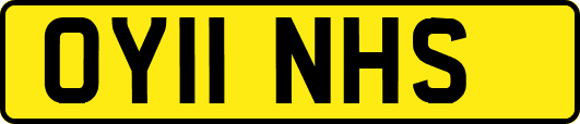 OY11NHS
