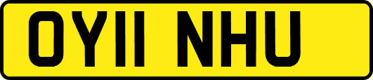 OY11NHU