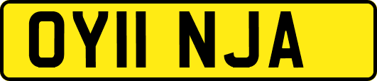 OY11NJA