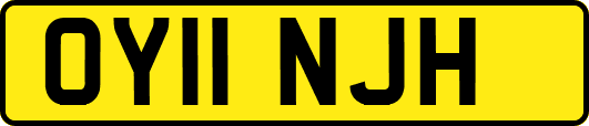 OY11NJH
