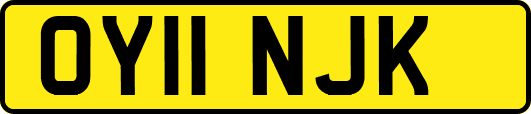 OY11NJK