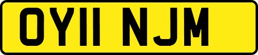 OY11NJM