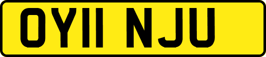 OY11NJU