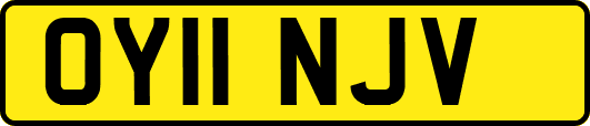 OY11NJV