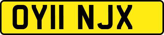 OY11NJX