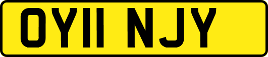 OY11NJY