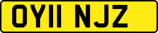 OY11NJZ