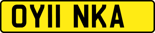 OY11NKA