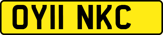 OY11NKC