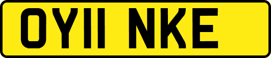 OY11NKE