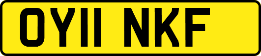 OY11NKF