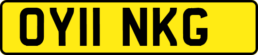 OY11NKG