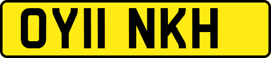 OY11NKH