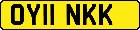 OY11NKK
