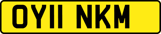 OY11NKM