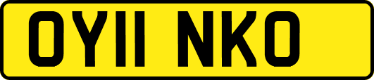 OY11NKO