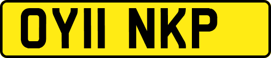 OY11NKP