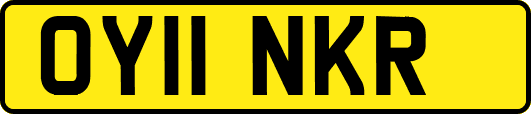 OY11NKR