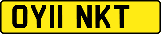 OY11NKT