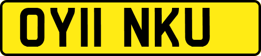 OY11NKU