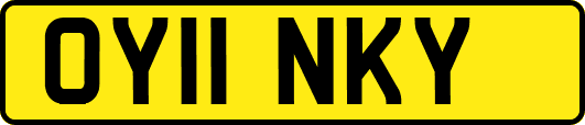 OY11NKY