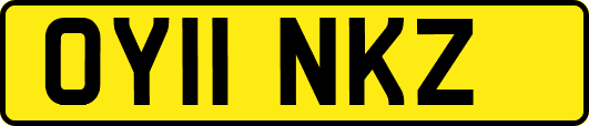 OY11NKZ