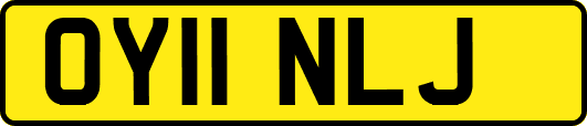 OY11NLJ